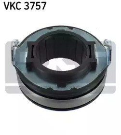 Подшипник (SKF: VKC 3757)